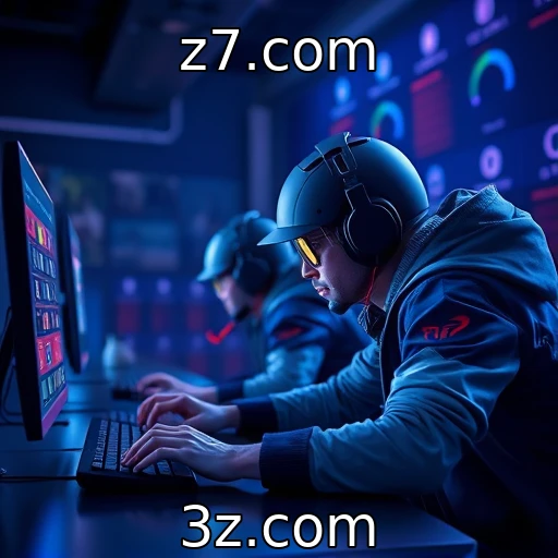 Apostas esportivas: como escolher o time certo para vencer