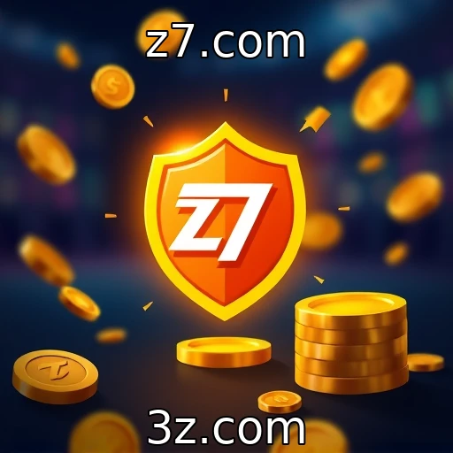 z7.com Descubra como os jackpots progressivos transformam sonhos em realidade
