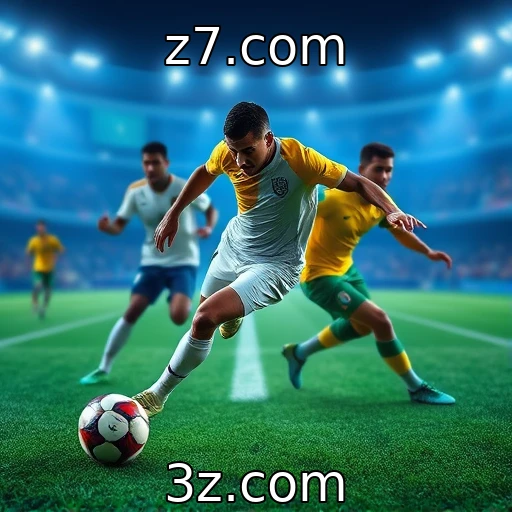 A evolução das apostas esportivas no Brasil: o que esperar em 2025